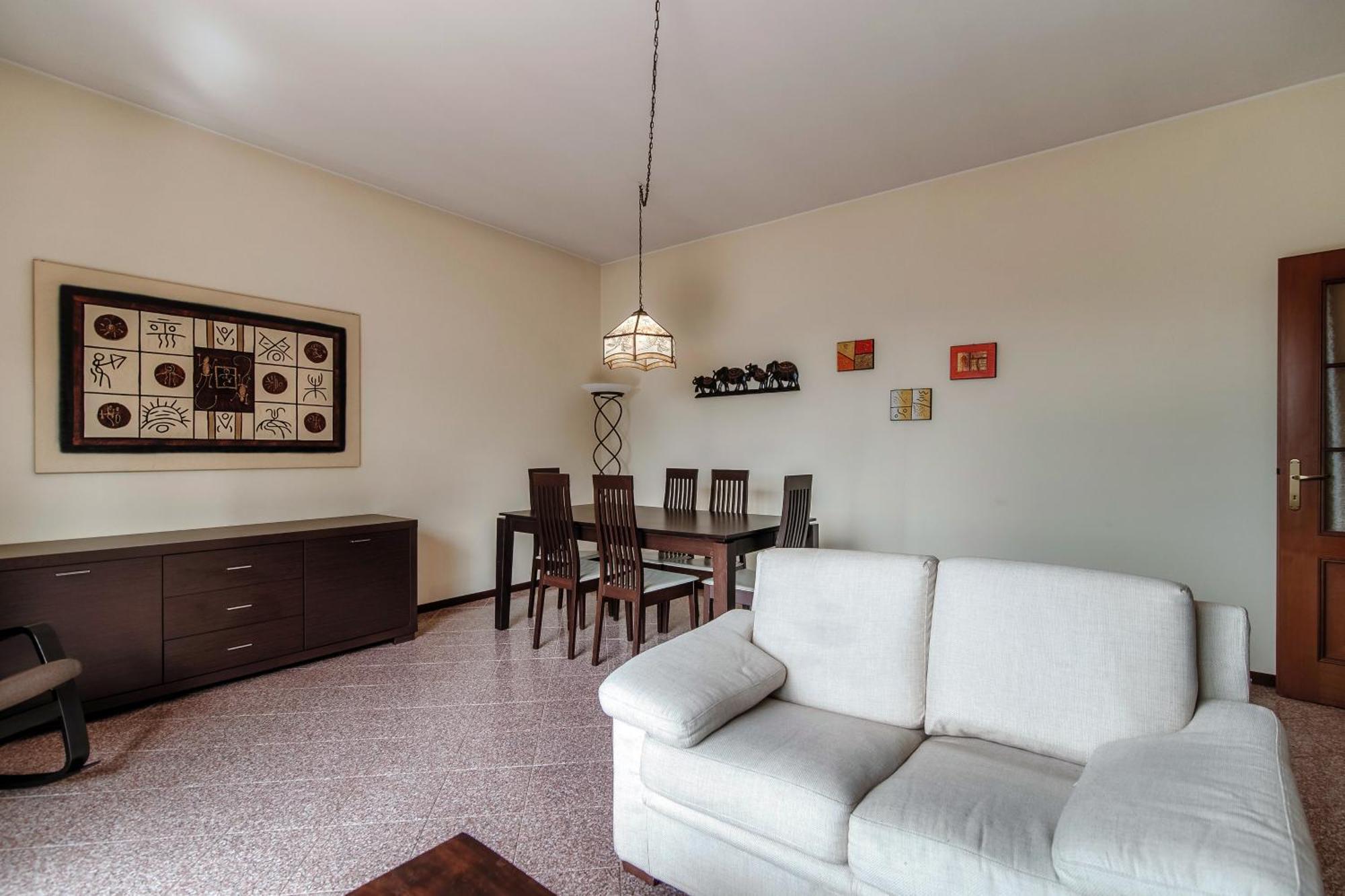 Vista Lario Apartment - Aqua Apartments เชอร์นอบบิโอ ภายนอก รูปภาพ